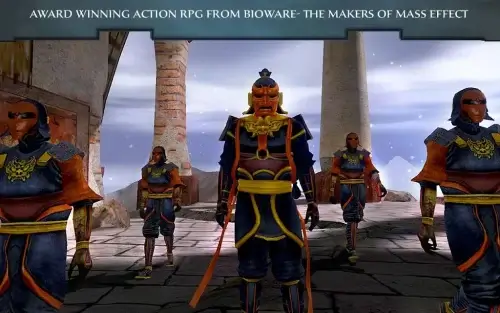 Jade Empire: Special Edition-screenshot-2